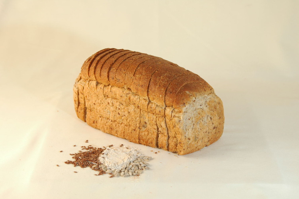 Plain Millet Bread Sami's Bakery