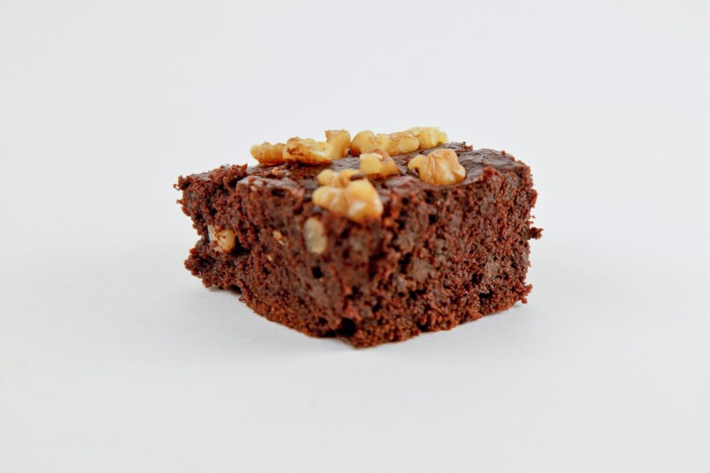 Millet and Flax Cinnamon Chips Sami's Bakery