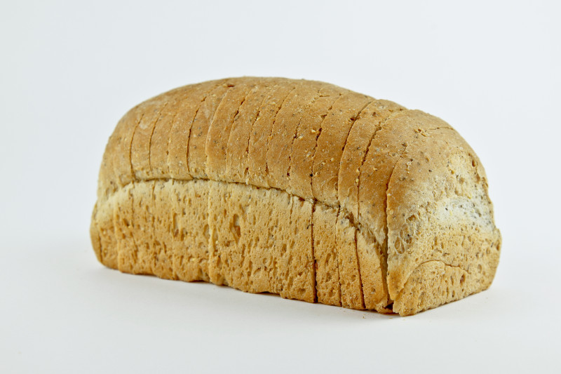 Millet & Flax Bread Sami's Bakery