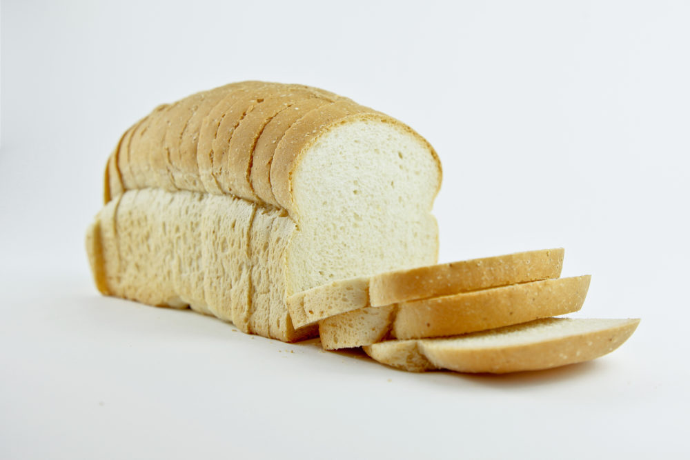 Plain Millet Bread Sami #39 s Bakery