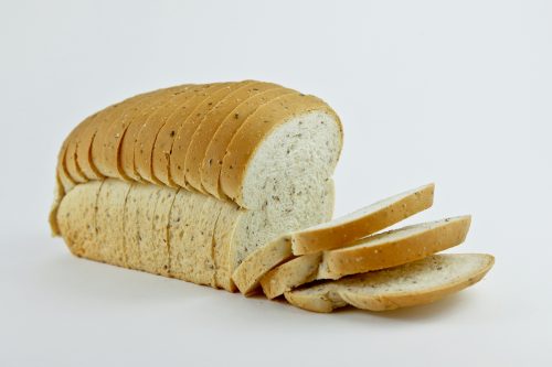 Plain Millet Bread Sami #39 s Bakery