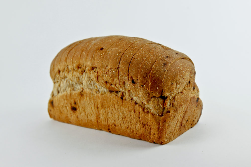 Millet Cinnamon Bread Sami's Bakery