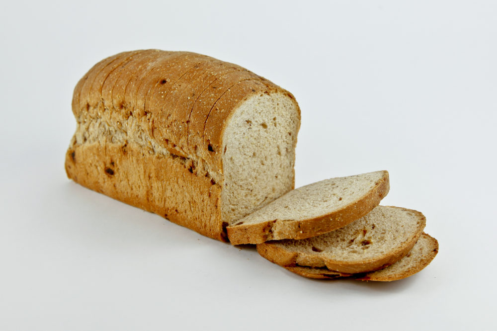 Millet Cinnamon Bread Sami's Bakery