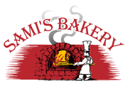 Sami’s Bakery Logo