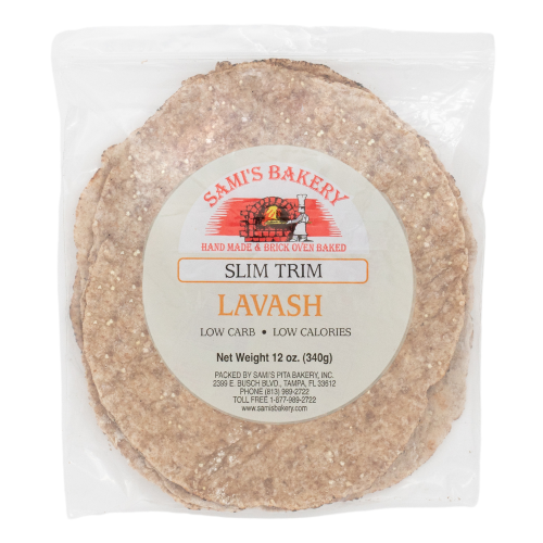 Low Carb Sourdough Bread Sami's Bakery